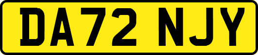 DA72NJY