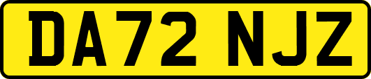 DA72NJZ