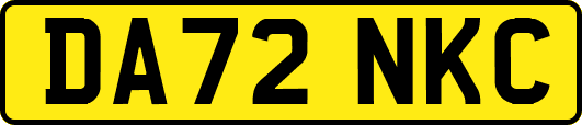 DA72NKC