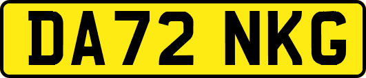 DA72NKG