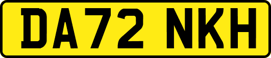 DA72NKH
