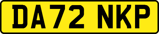 DA72NKP