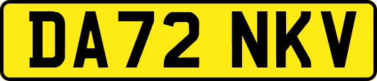 DA72NKV