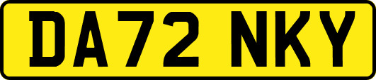 DA72NKY
