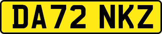 DA72NKZ