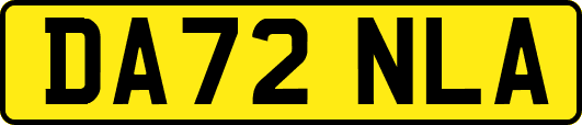 DA72NLA
