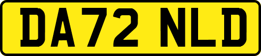DA72NLD