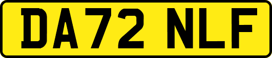 DA72NLF