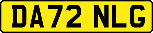 DA72NLG