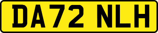 DA72NLH