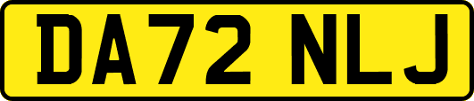 DA72NLJ