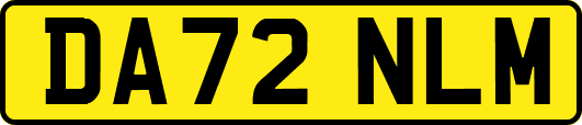 DA72NLM