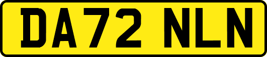DA72NLN