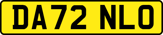 DA72NLO
