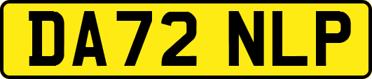 DA72NLP