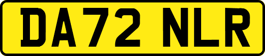 DA72NLR