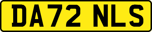 DA72NLS