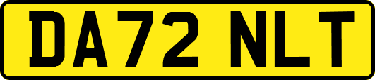 DA72NLT