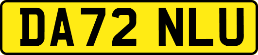 DA72NLU
