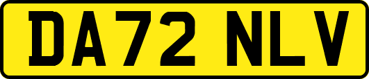 DA72NLV