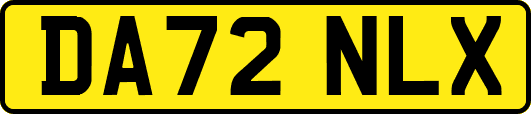 DA72NLX