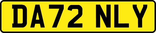 DA72NLY