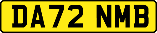 DA72NMB