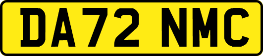 DA72NMC