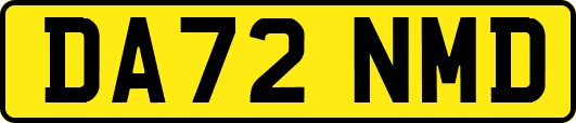 DA72NMD