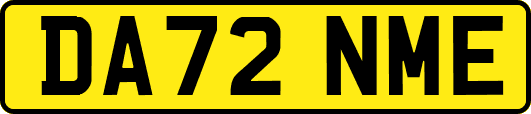 DA72NME