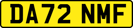 DA72NMF