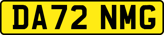 DA72NMG