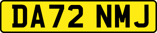 DA72NMJ