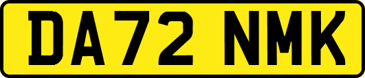 DA72NMK