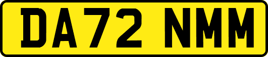 DA72NMM