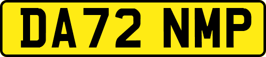 DA72NMP
