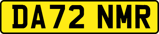 DA72NMR
