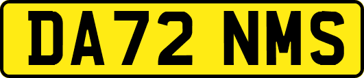 DA72NMS