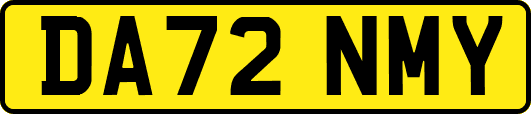 DA72NMY