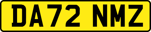 DA72NMZ