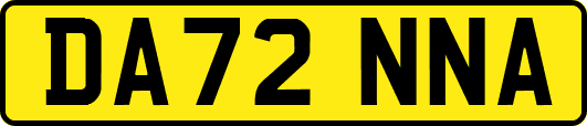DA72NNA