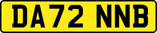 DA72NNB