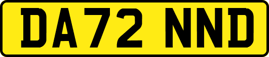 DA72NND