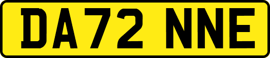 DA72NNE