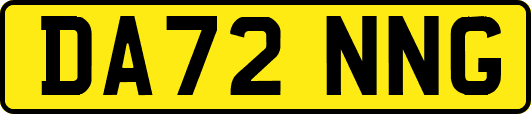 DA72NNG