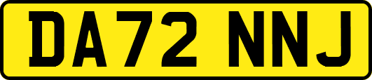 DA72NNJ