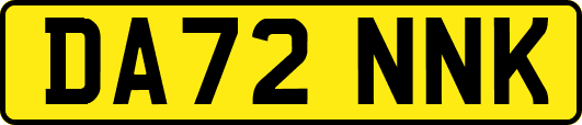 DA72NNK