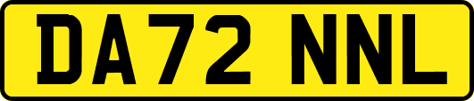 DA72NNL