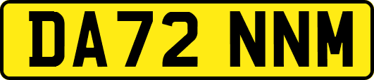 DA72NNM