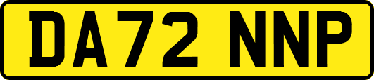 DA72NNP